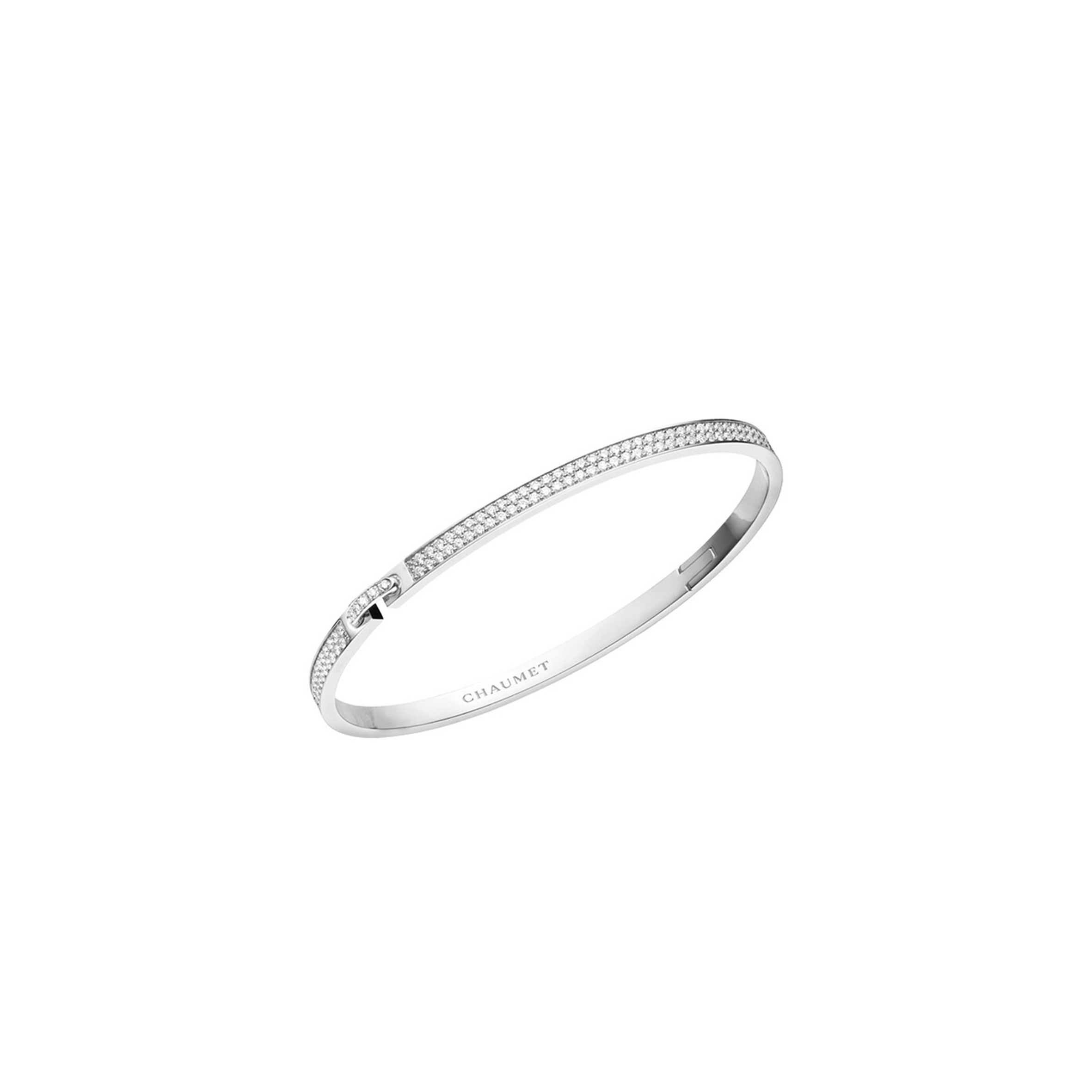 CHAUMET LIENS ÉVIDENCE BRACELET 083554